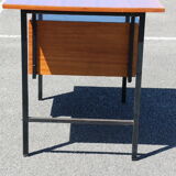 Modernist office coffered 1960