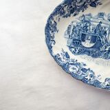 Vintage ravier by Johnson Bros, made in England