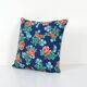 Vintage Turkish cushion cover 46x46 cm