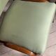 Steiner vintage bow wood chairs