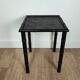 Tables gigognes en bambou