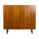 Minimalistic Teak Sideboard from Oldenburger Möbelwerkstätten / Idee Möbel, 1960s