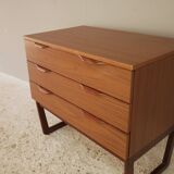 Commode du milieu du siècle des années 1960 par Europa Furniture
