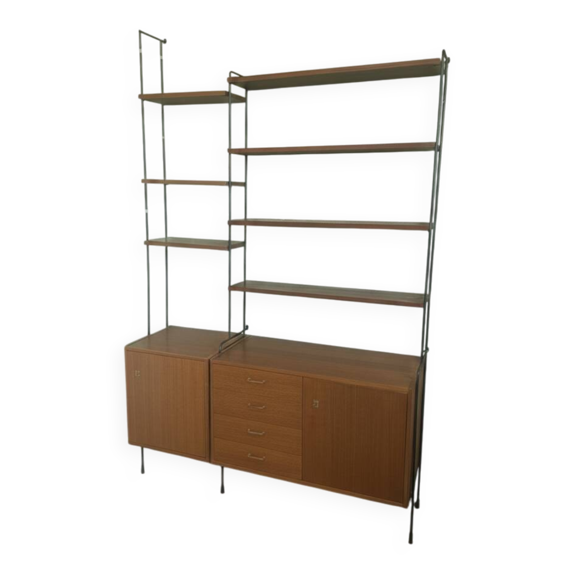 Omnia Library DDR 1960