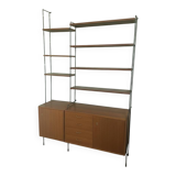 Omnia Library DDR 1960