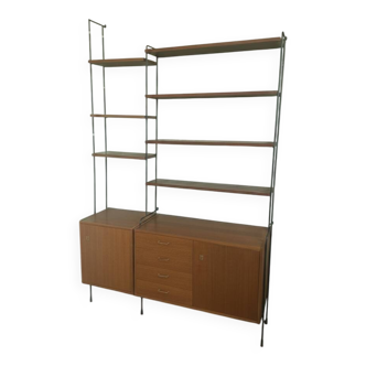 Omnia Library DDR 1960