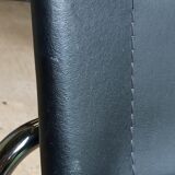 Pair of Wassily armchairs by Marcel Breuer