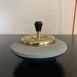 Tripod tripod vintage metal