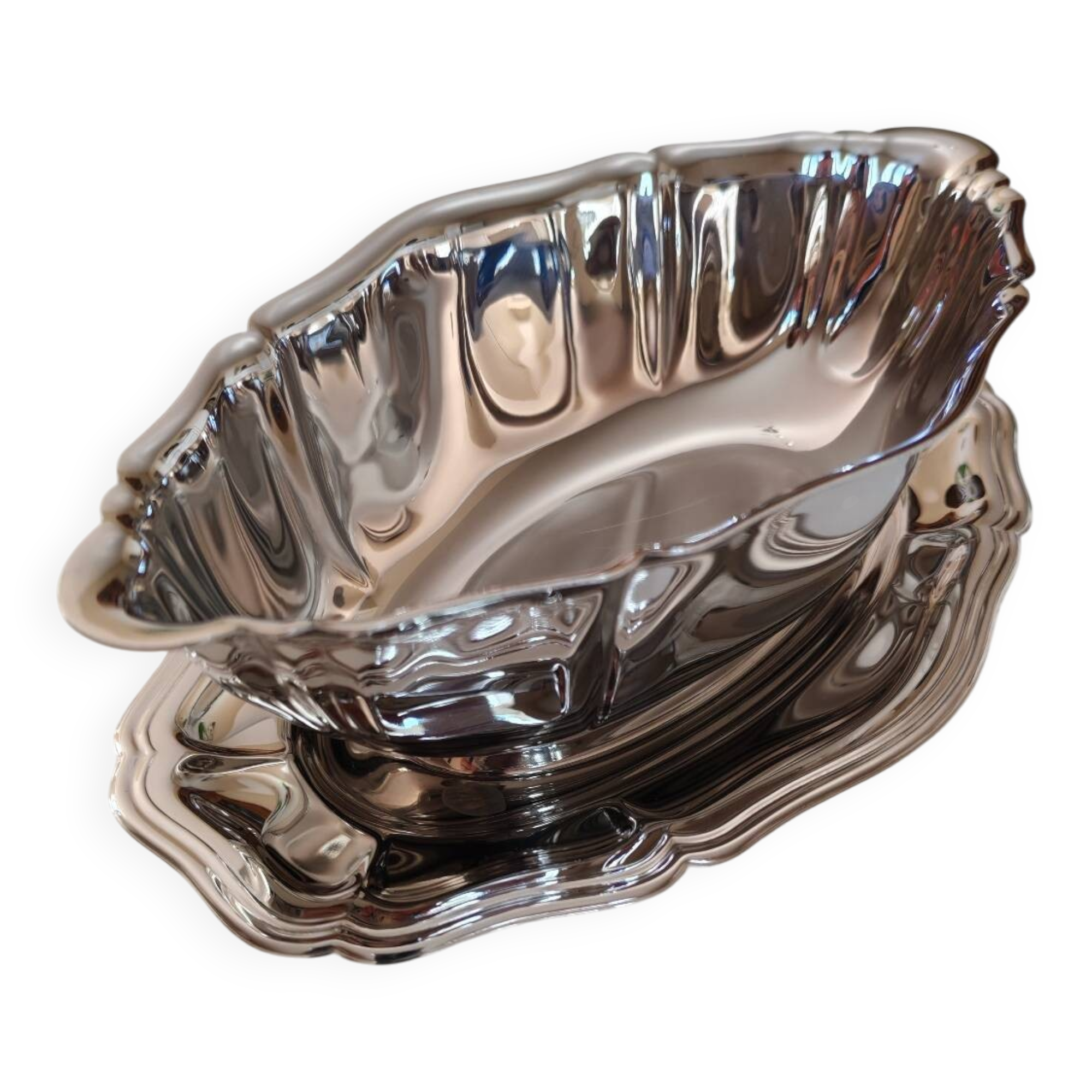 Guy Degrenne Sauceboat