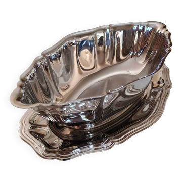 Guy Degrenne Sauceboat