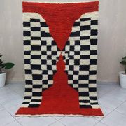 Berber Moroccan rug 200cm x 300cm