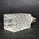 I9R crystal decanter Vienna Cut