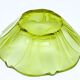 Bowl from Moser, Czechoslovakia, 1930s
