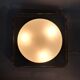 Fontana Arte wall/ceiling light for Veca 1970.