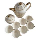 Villeroy and Boch tea set