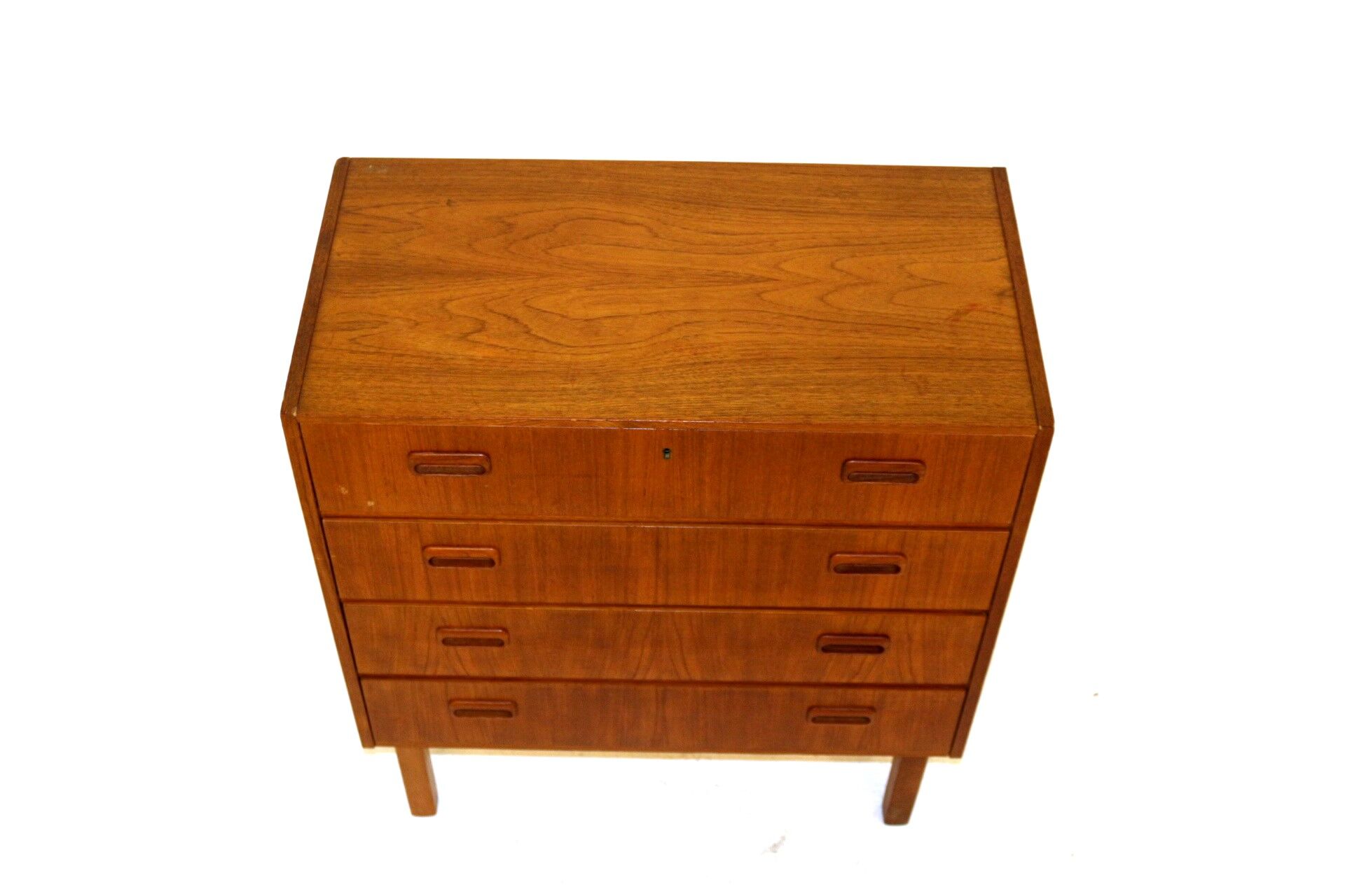 Dresser in teak, Sweden, 1960