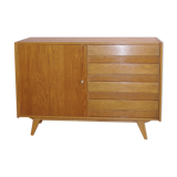 Furniture down 4 drawers