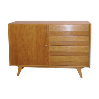 Furniture down 4 drawers