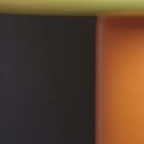 Memphis School Lamp by Olivier Villatte