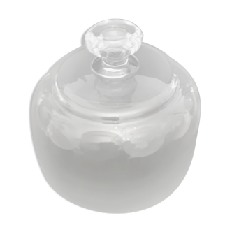 Crystal bell