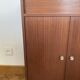 Shoe cabinet