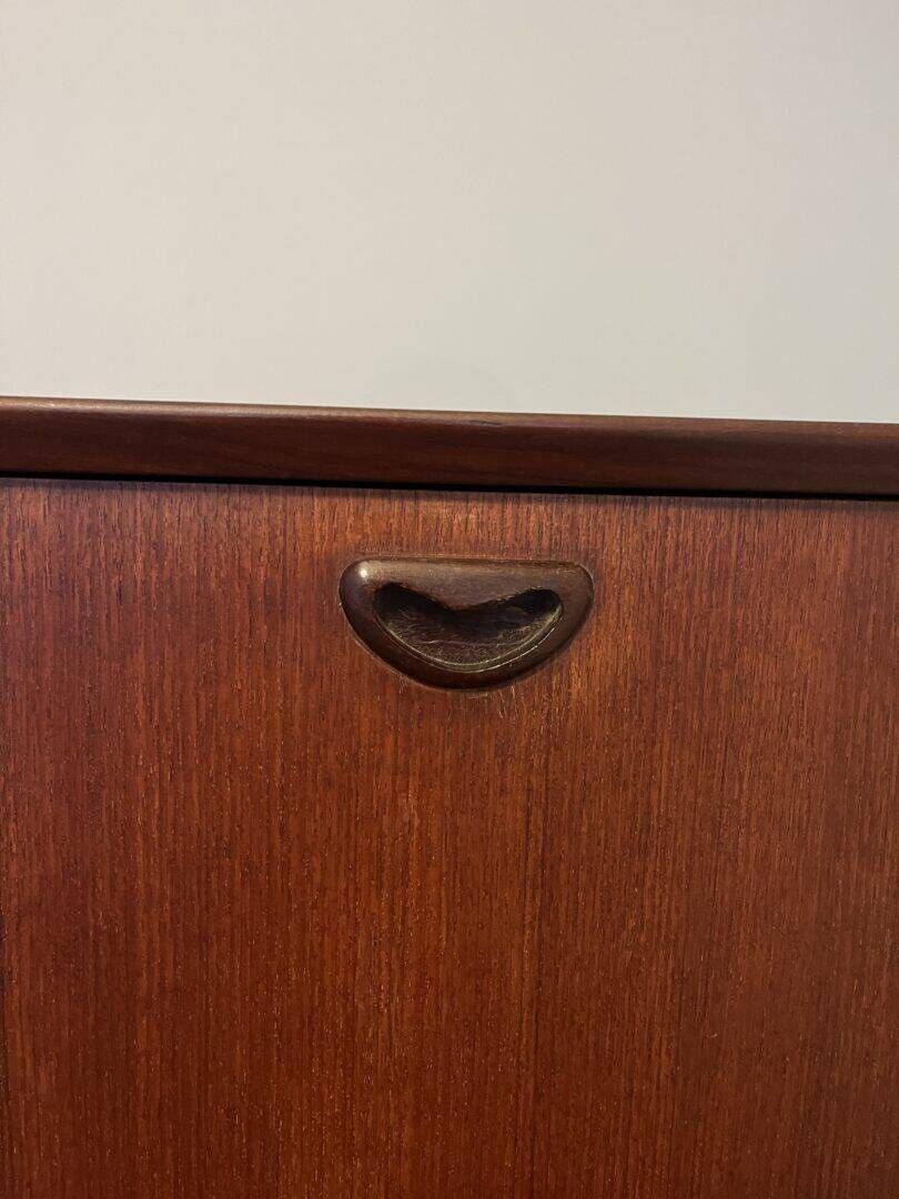 Highboard l. van teeffelen for webe