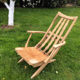 Removable armchair