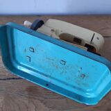 Toy old sewing machine Cousette, vintage 60s