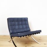 Ludwig Mies van der Rohe MR90 Barcelona Chair for Knoll International