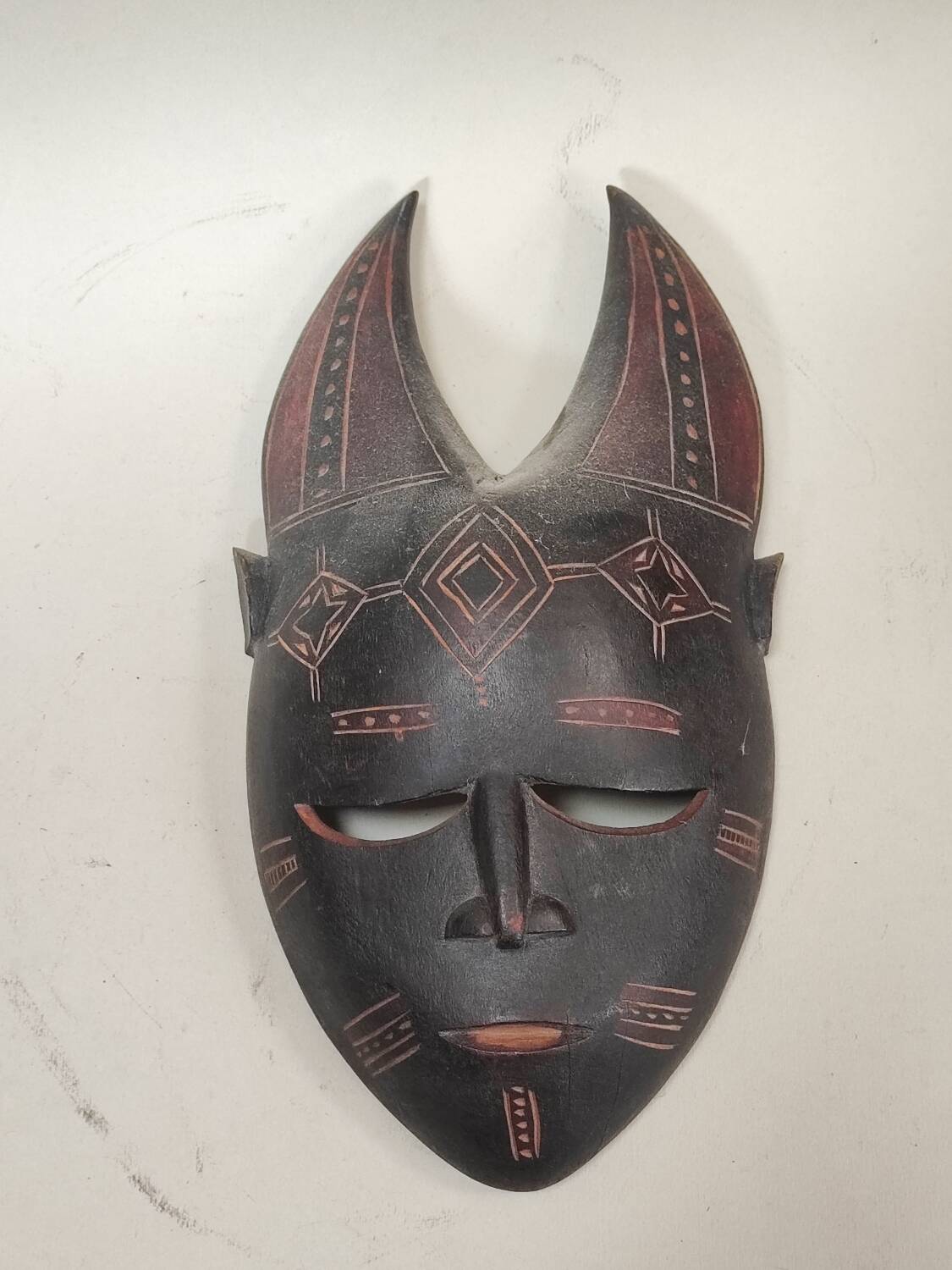 Masque africain