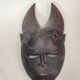 Masque africain