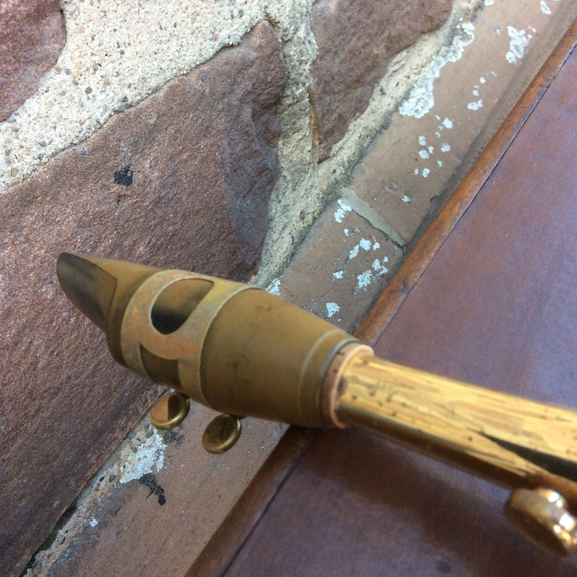 Julius keilwerth Saxophone Alto EX90 Series II