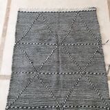 Zanafi carpets