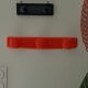 Vintage coat rack Syla 70s/80s