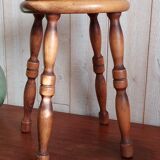 Stool style arts and cratfs