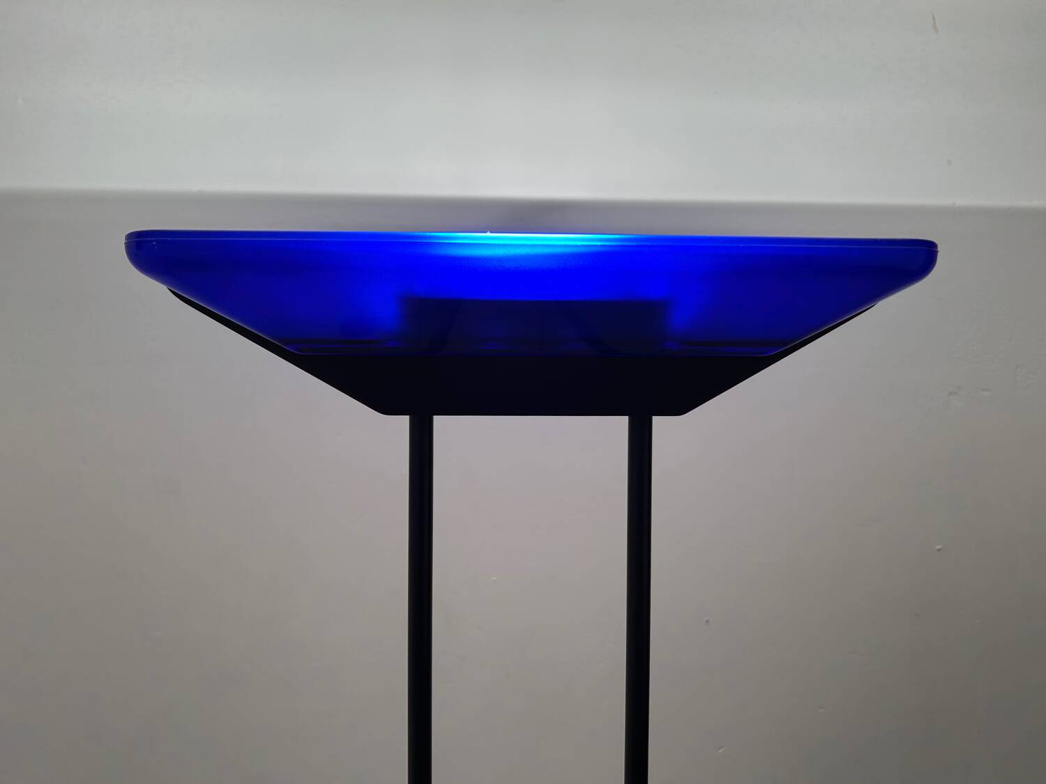 Tronconi model Frack Italian floorlamp 1980's