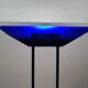 Tronconi model Frack Italian floorlamp 1980's