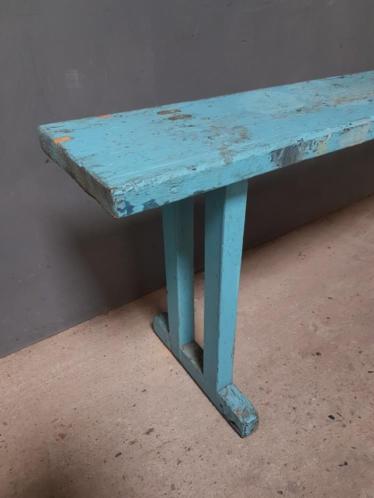 Vintage bench