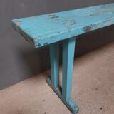 Vintage bench