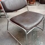 Low chairs 70