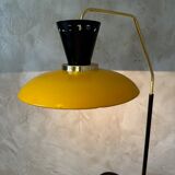 Vintage floor lamp 1960