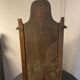 Provencal salt box late 18th century
