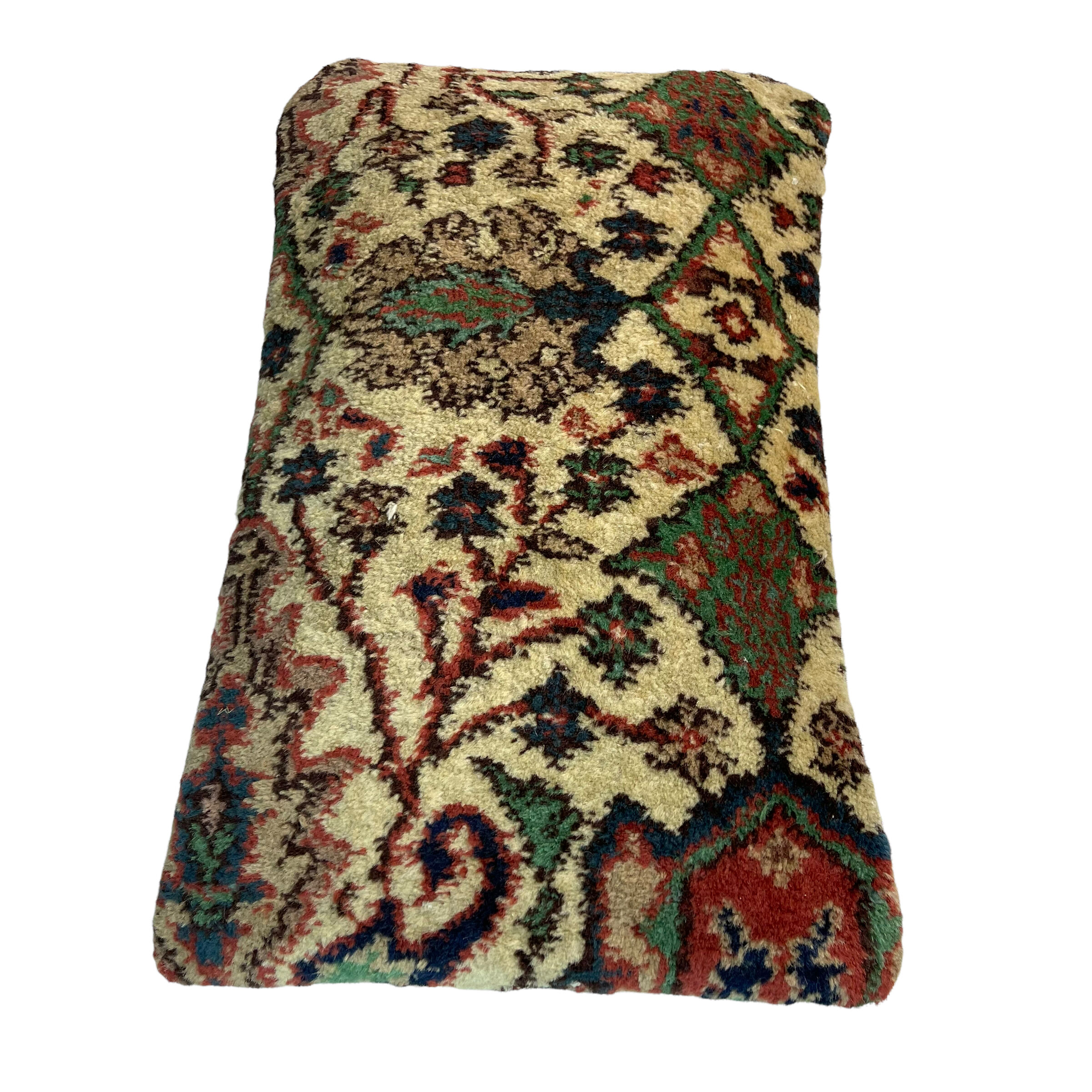 Vintage turkish cushion cover , 30 x 50 cm