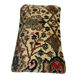 Vintage turkish cushion cover , 30 x 50 cm