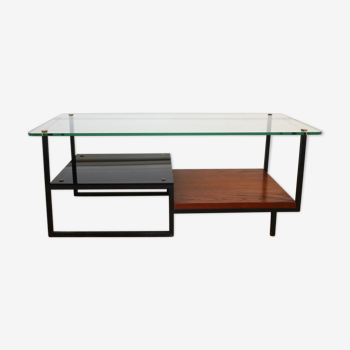 Table basse moderniste