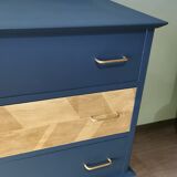 Commode vintage