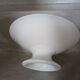 Compotier blanc en porcelaine