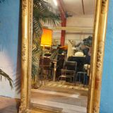 Miroir mural ou à poser XIXème