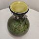 Murano glass vase. Italy, 1970s.