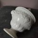 Sugar bowl Creil Montereau